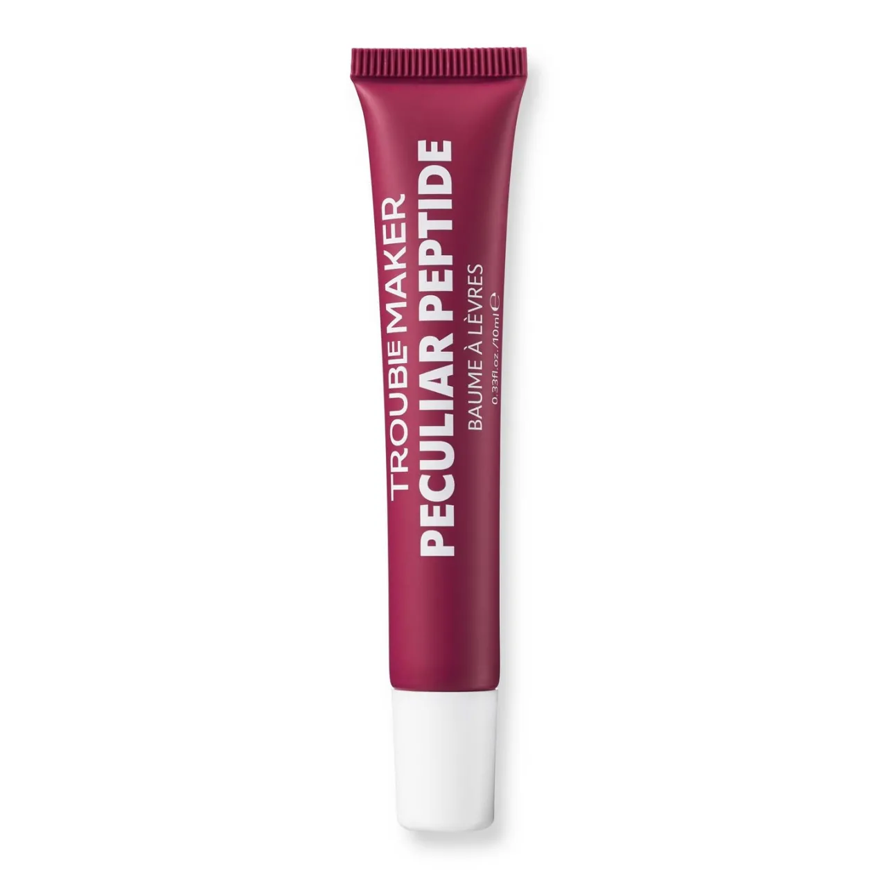 Balsamo Labial Peculiar Peptide