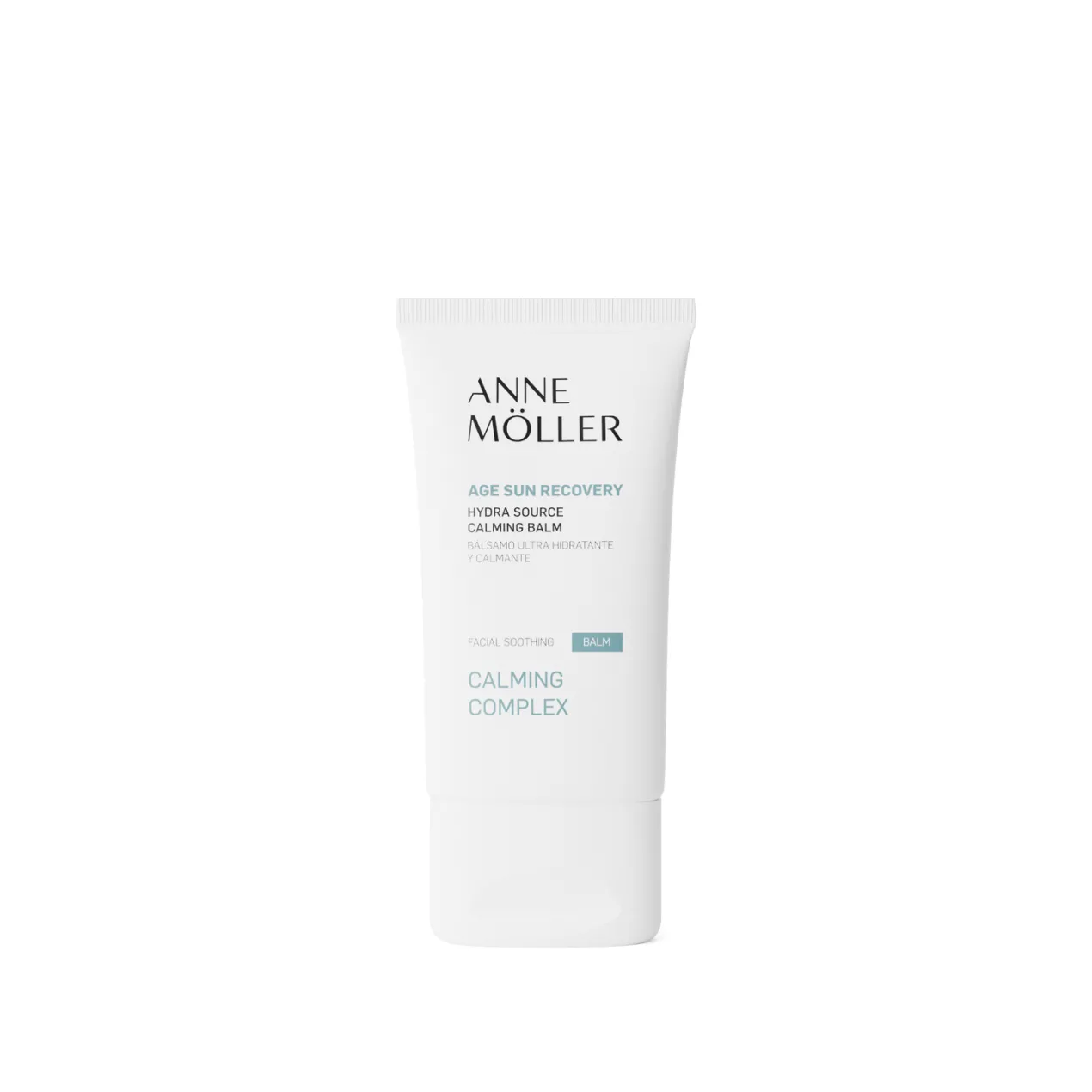 Balsamo Sun Age Calming