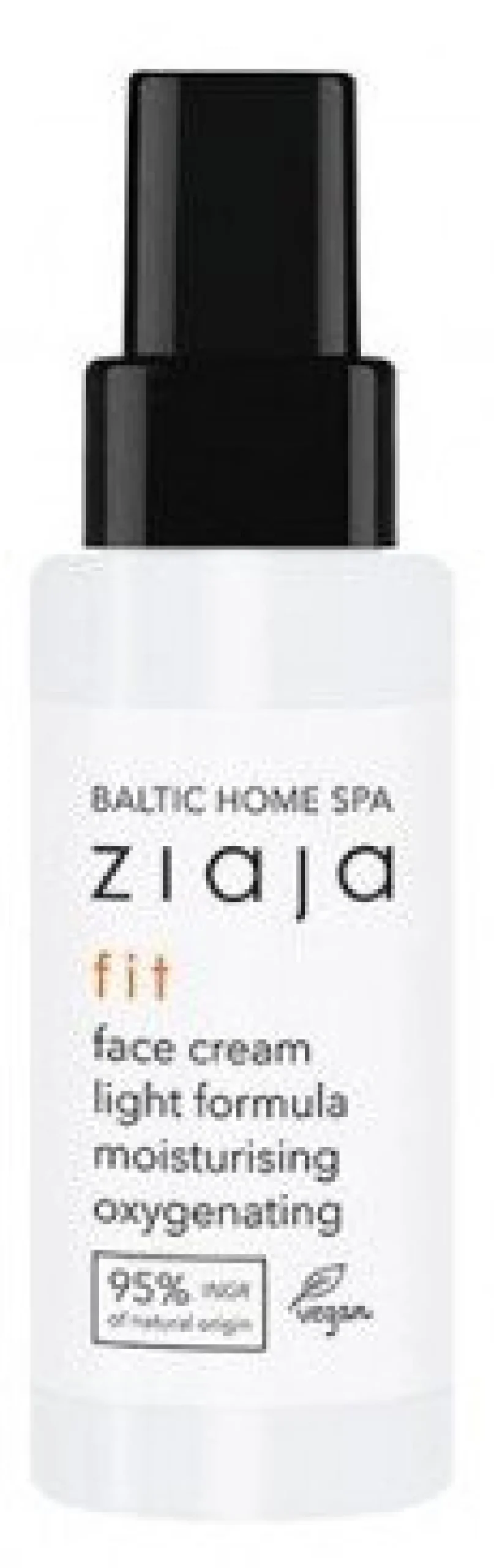 Baltic Home Spa Crema Facial Hidratante y Oxigenante