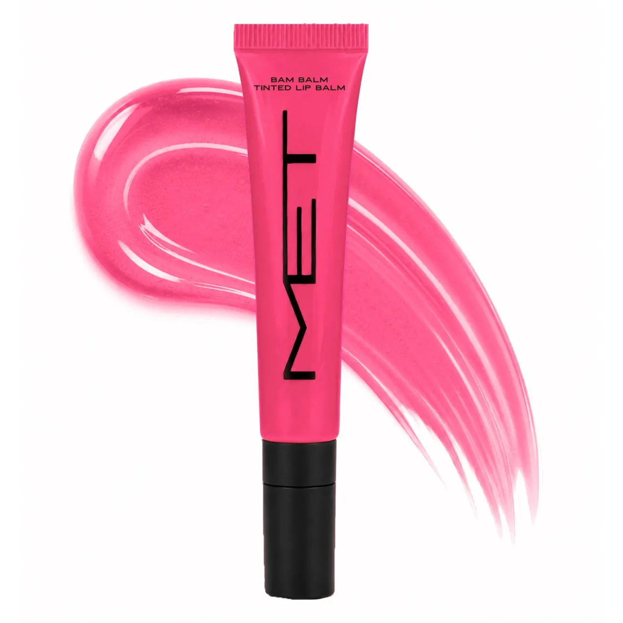 Bam Balm Bálsamo Labial con Brillo