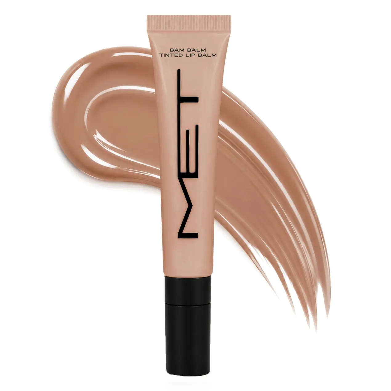 Bam Balm Bálsamo Labial con Brillo