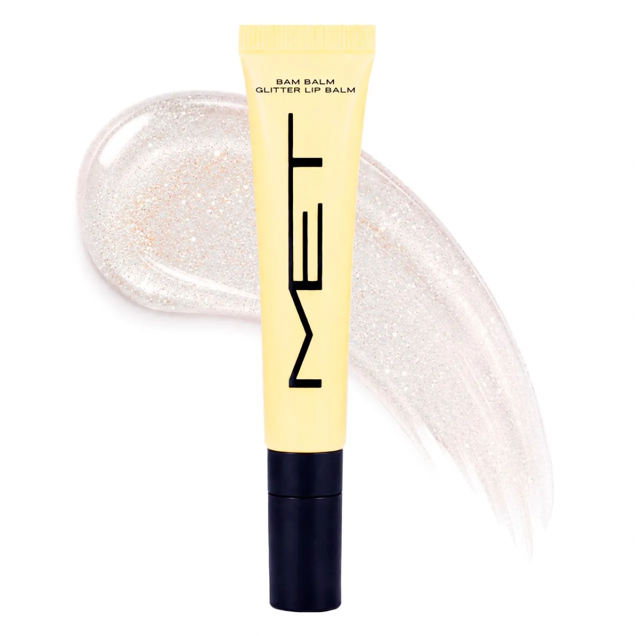 Bam Balm Bálsamo Labial con Brillo