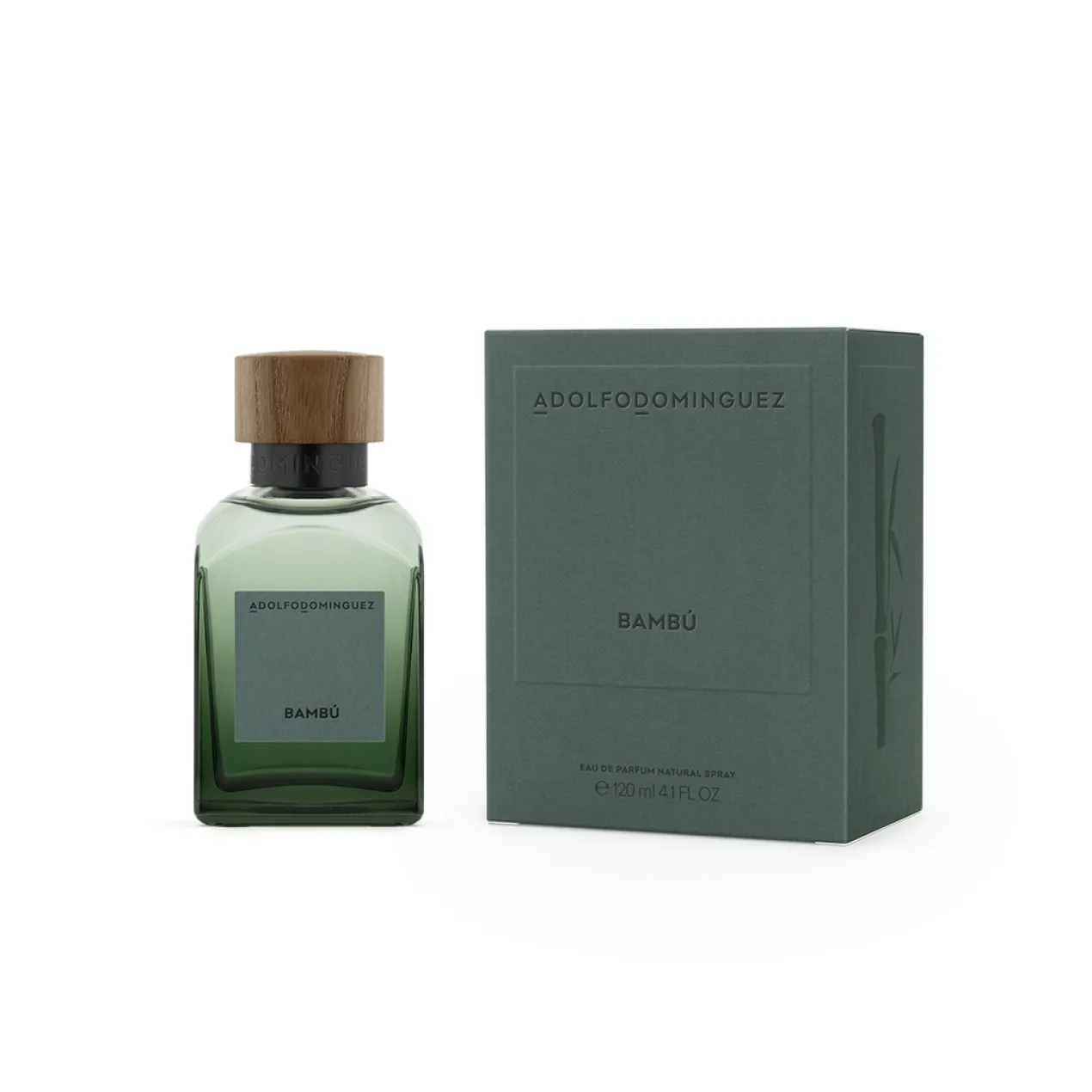 Bambú Eau de Parfum