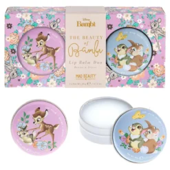 Bambi Lip Balm Duo
