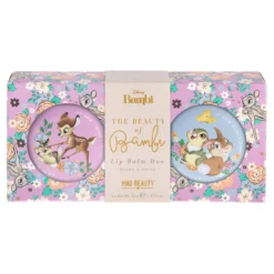 Bambi Lip Balm Duo
