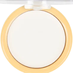 Bamboo Pressed Powder Polvos Matificantes