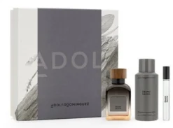Ébano Salvia EDP Estuche