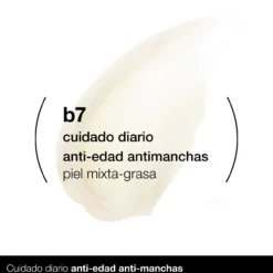 B7 Antimanchas Piel Mixta-Grasa