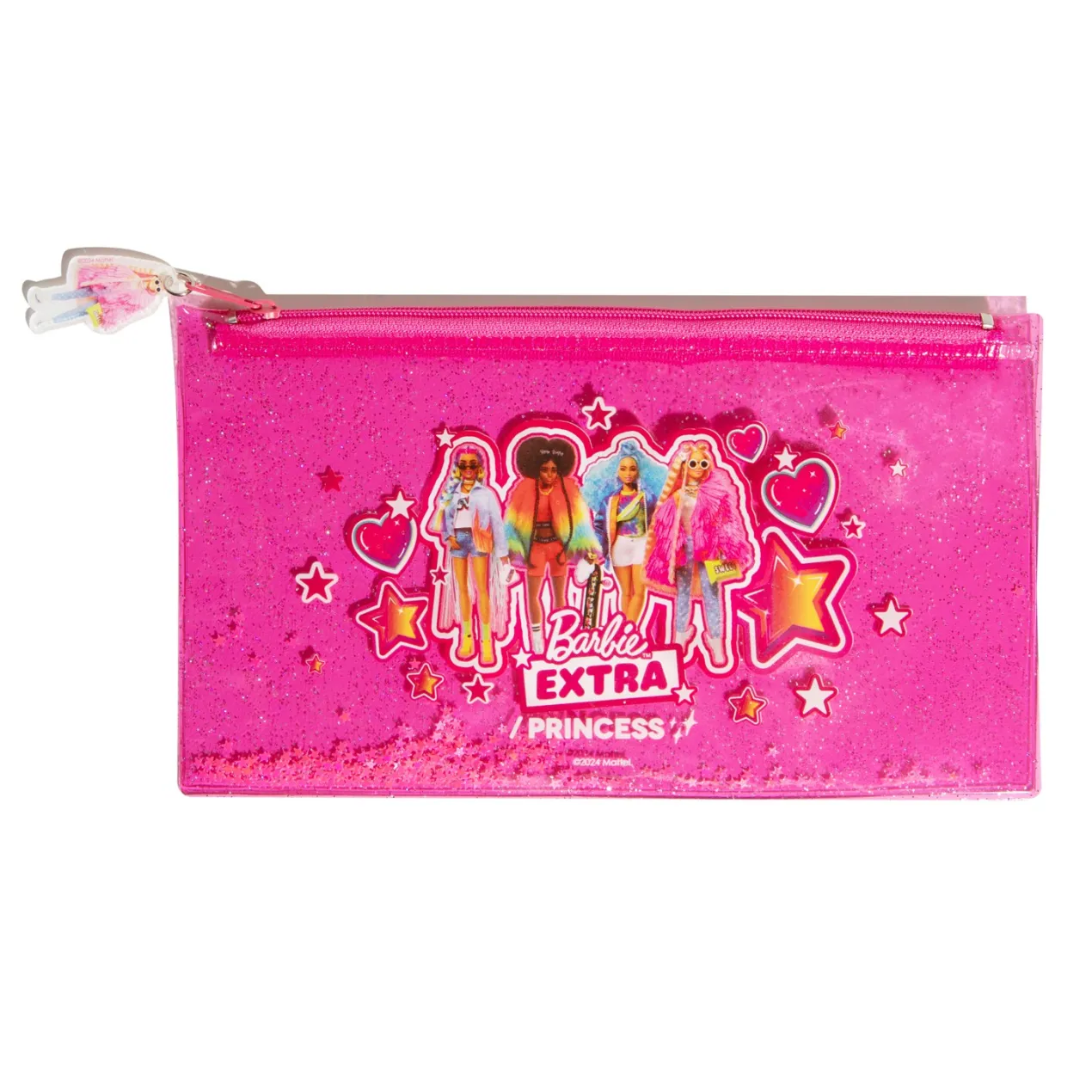 Barbie™ / Princess Estuche Glitter Fantasy