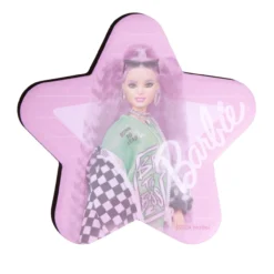 Barbie™ / Princess Set Sticky Notes Cuore & Stars Notas Adhesivas