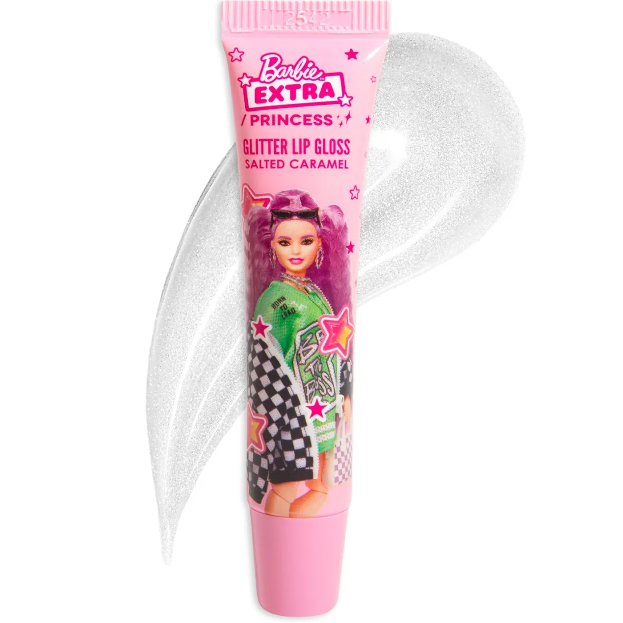 Barbie™ Glitter Lip Gloss