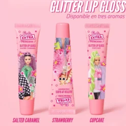 Barbie™ Glitter Lip Gloss