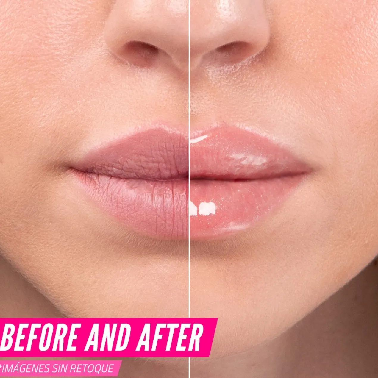 Barbie™ Glitter Lip Gloss