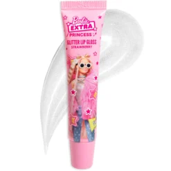 Barbie™ Glitter Lip Gloss