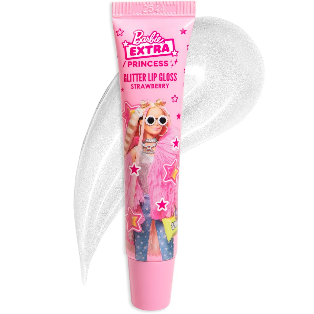Barbie™ Glitter Lip Gloss