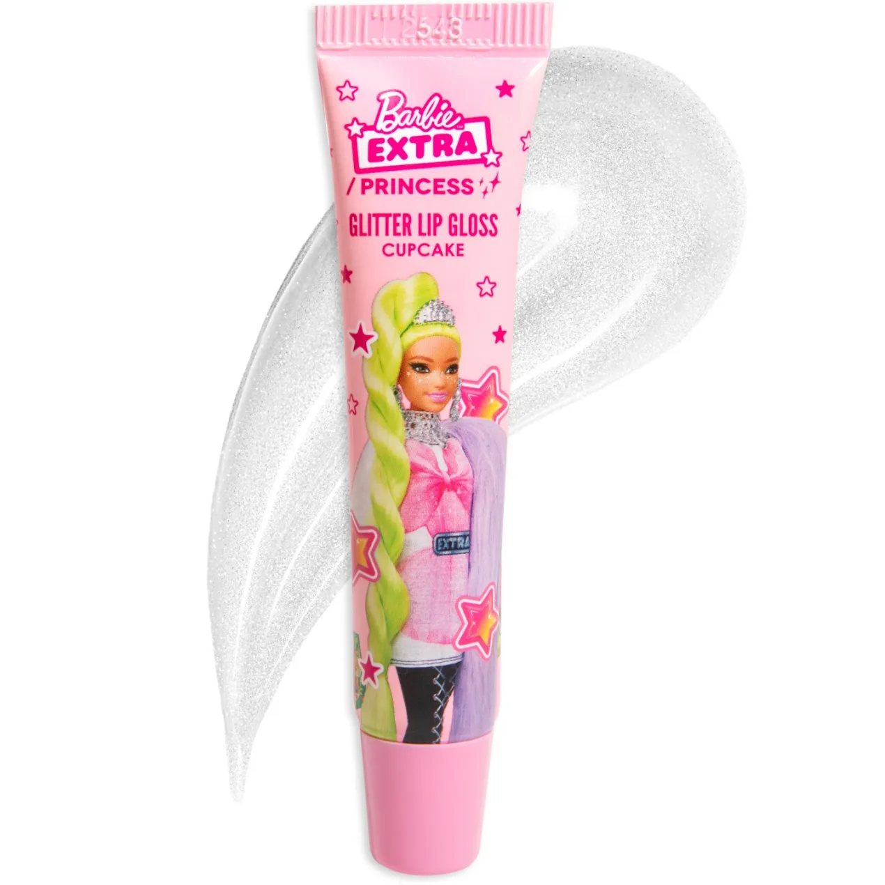 Barbie™ Glitter Lip Gloss