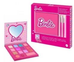 Barbie Paleta de Maquillaje