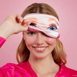 Barbie™/Princess Antifaz de Satén