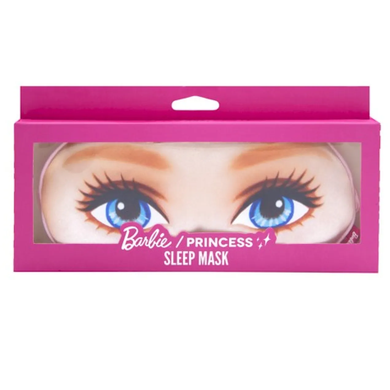 Barbie™/Princess Antifaz de Satén