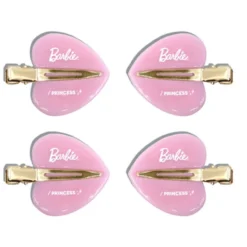 Barbie™/Princess Beauty Clips