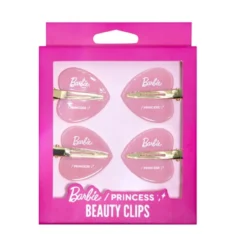 Barbie™/Princess Beauty Clips