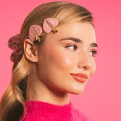 Barbie™/Princess Beauty Clips