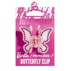 Barbie™/Princess Butterfly Clip