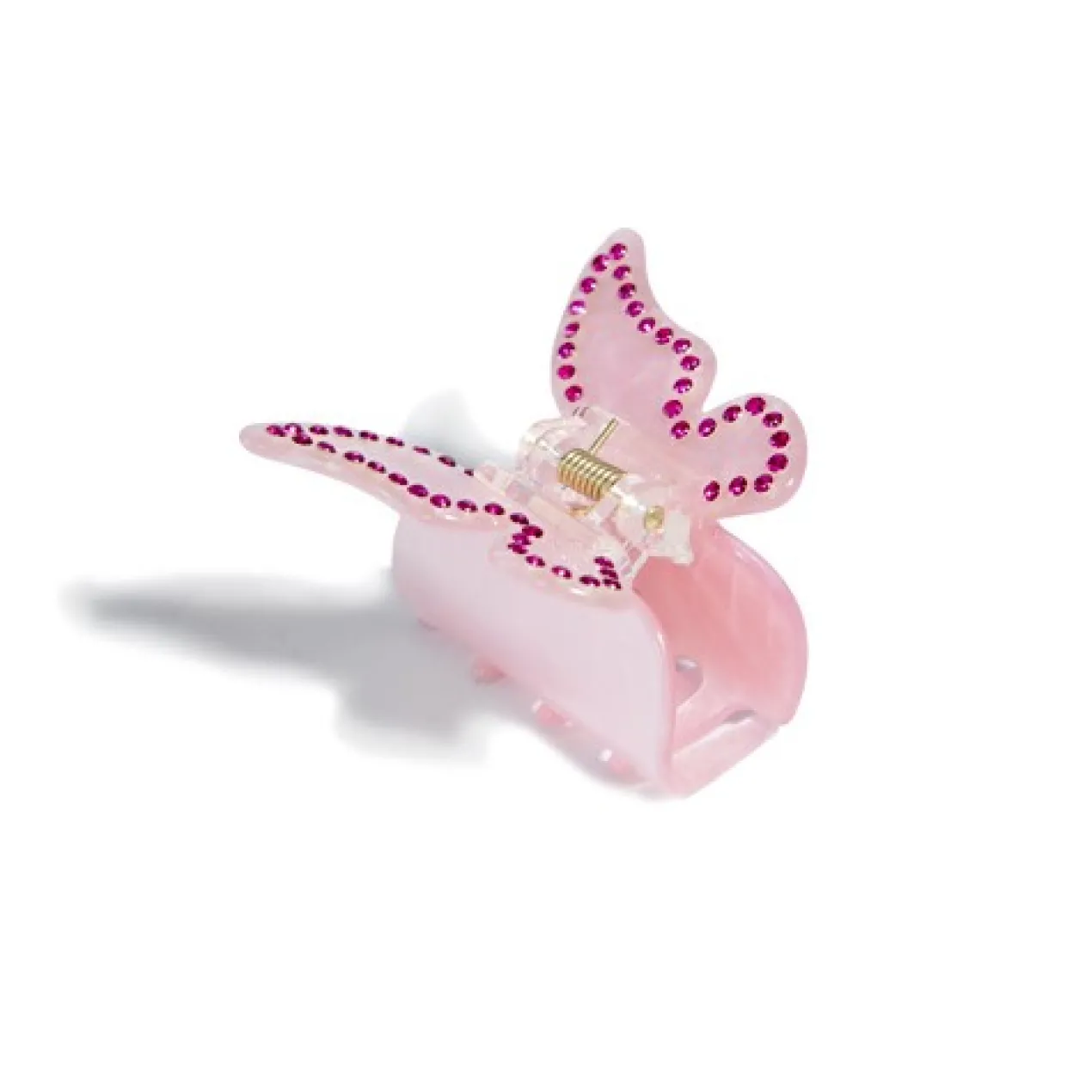 Barbie™/Princess Butterfly Clip
