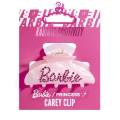 Barbie™/Princess Carey Clip