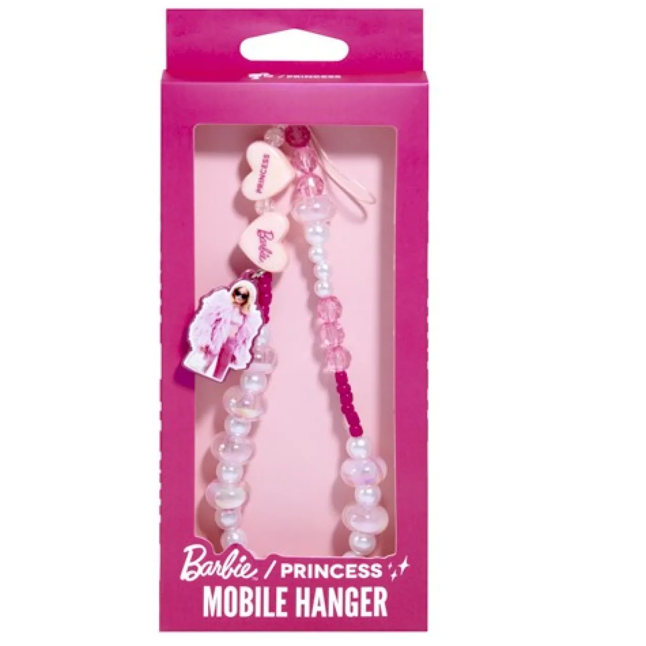 Barbie™/Princess Colgador Móvil