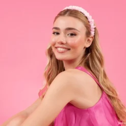 Barbie™/Princess Diadema Vichy