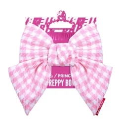 Barbie™/Princess Preppy Bow