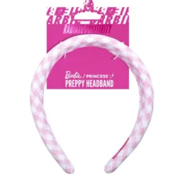 Barbie™/Princess Preppy Headband