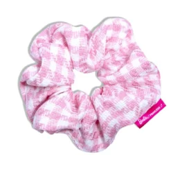 Barbie™/Princess Preppy Scrunchie