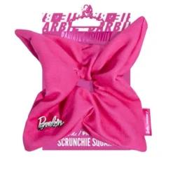 Barbie™/Princess Scrunchie Square