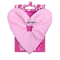 Barbie™/Princess Scrunchie Cuore