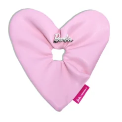 Barbie™/Princess Scrunchie Cuore
