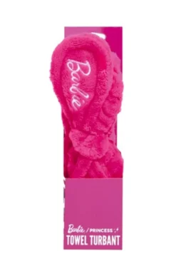 Barbie™/Princess Towel Turbant