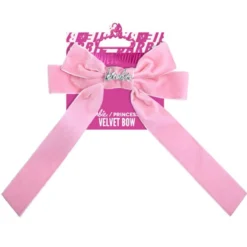 Barbie™/Princess Velvet Bow