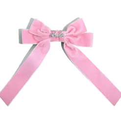 Barbie™/Princess Velvet Bow