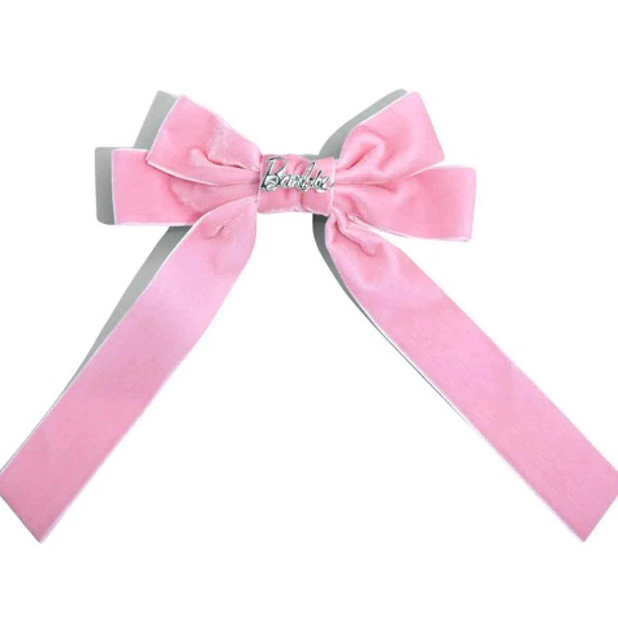 Barbie™/Princess Velvet Bow