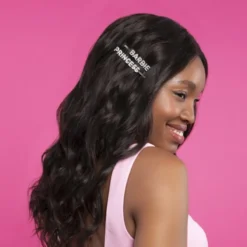 Barbie™/Princess Clips de Sujeción para el Cabello