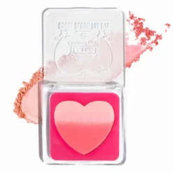 Barbie™ / Princess Cuore Blush Fearless Colorete
