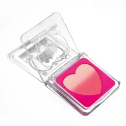 Barbie™ / Princess Cuore Blush Fearless Colorete
