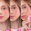 Barbie™ / Princess Extra Love Blush Stick Colorete en Barra