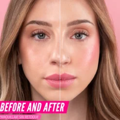 Barbie™ / Princess Extra Love Blush Stick Colorete en Barra