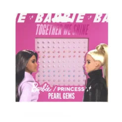 Barbie™/Princess Gemas de colores