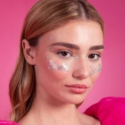 Barbie™/Princess Gemas Faciales Stars