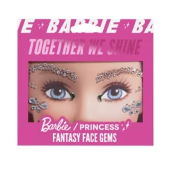 Barbie™/Princess Gemas Faciales de Fantasía