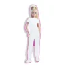 Barbie™/Princess lima con textura de grano